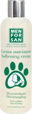 Zdjęcie produktu dla Płukanie dla zwierząt Menforsan