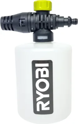Produktbild von Ryobi RAC748, Ryobi, EZClean, Weiß, 1 Stück(e)