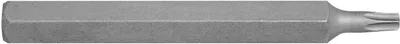 Zdjęcie produktu dla KRAFTWERK 315320, Torx, T20, 5/16, Stal, 70 mm, 26 g