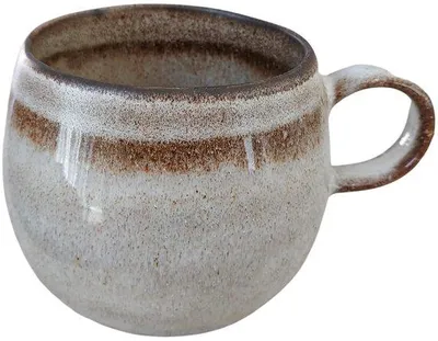 Image de Tasse en céramique de grande qualité, unique, 1 pièce