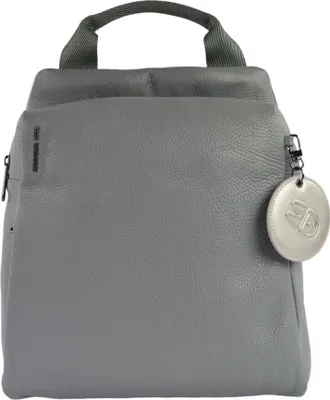 Produktbild von Mandarina Duck Mellow Leather Rucksack Gargoyle FZT6608U