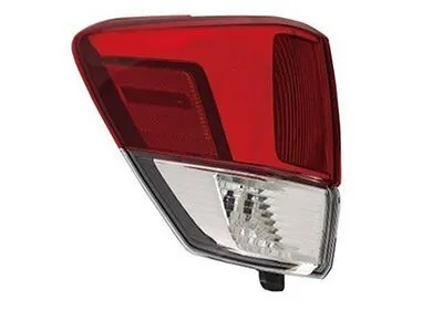 Zdjęcie produktu dla VAN WEZEL 5156925 Światło tylne