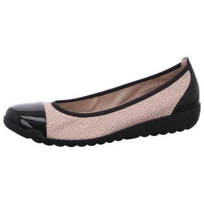 Produktbild von Caprice Ballerinas Ballerinas Leder