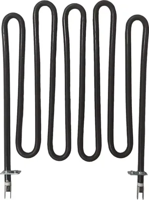 Obrázek produktu pro #2 3000W Ohřívač Pro Elektrické Topení Dedra Ded9924B - Xded9924B.02