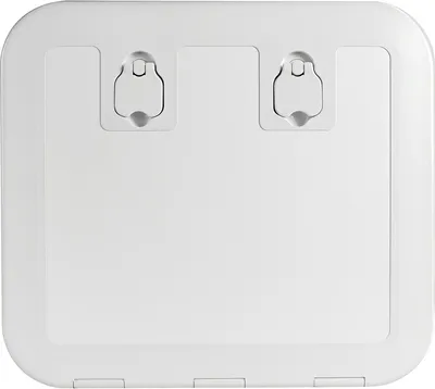 Image de Osculati Trappe d'inspection 520x465mm Couvercle / porte d'inspection