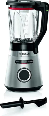 Produktbild von Bosch MMB 6382MN Standmixer VitaPower Serie 4 Ede
