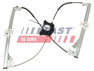 Image de FAST FT01420 Lève-vitre électrique avant gauche pour VW Passat Variant (3G5, CB5), Passat Berline (3G2, CB2) et Passat Alltrack (3G5, CB5)