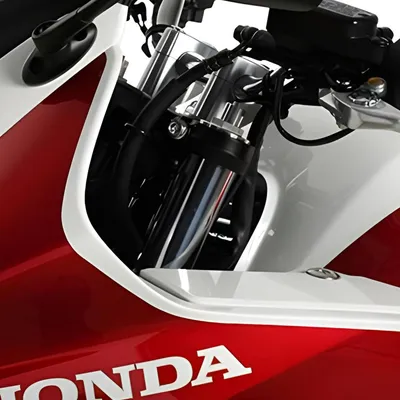 Immagine prodotto di Parabrezza MRA Spoiler S - Honda CB1300F/S