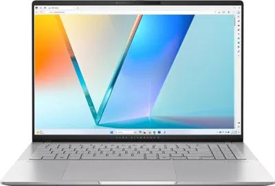 Produktbild von ASUS ZenBook M5606UA-MX030X/16"/16GB/1TB/IR FHD Webcam W11P - 1.000 GB - 16 GB