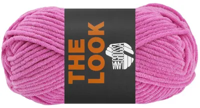 Produktbild von The Look 027 | Veilchenpink