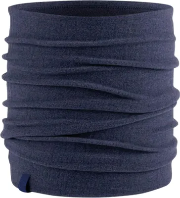 Produktbild von Buff ® Merino Fleece Nackenwärmer Blau Blau One Size