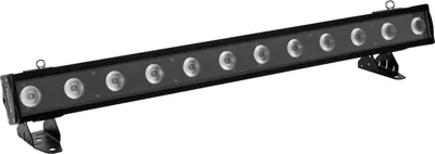 Produktbild von EUROLITE LED IP T-PIX 12 HCL Leiste