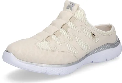 Produktbild von Rieker M5095-60 (39/beige/offwhite)