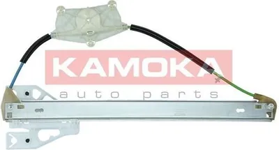 Obrázok produktu pre KAMOKA 7200009 Elektrický regulátor okien zadný ľavý pre AUDI Q5 (8RB)