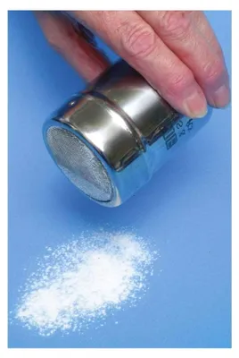 Produktbild von Shaker aus Edelstahl