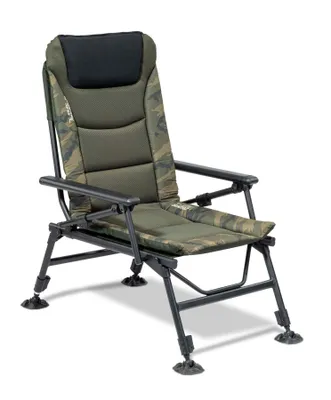 Obrázok produktu pre Anaconda křeslo 6 Season Prime Chair Ti-Lite