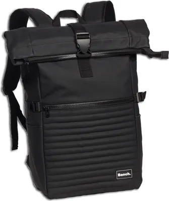 Produktbild von Bench hydro Rucksack  *schwarz Bench