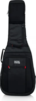 Image de Gator G-Pg Acoustic - Étui pour guitare acoustique