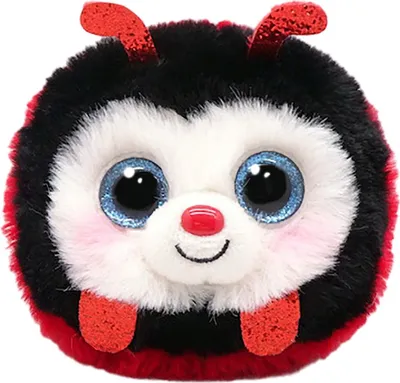 Produktbild von Ty Beanie Balls Izzy - slunéčko sedmitečné