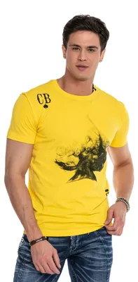 Produktbild von Ct645 Herren T-Shirt