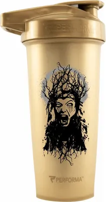Produktbild von Performa Shakers Performa Activ (800ml) - Mythological Creatures - Banshee Gold - Fitness-Zubehör - Streuer & Mixer