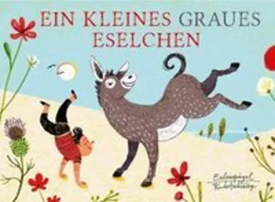 Produktbild von Ein kleines graues Eselchen