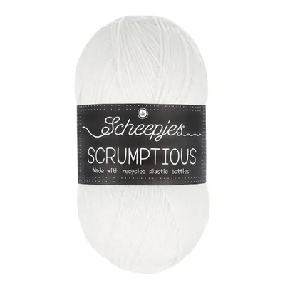 Produktbild von Scheepjes Scrumptious 100g 302 Buttercream Icing