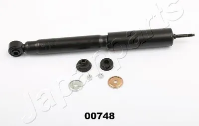 Produktbild von 2x JAPANPARTS SATZ Gasdruck STOSSDÄMPFER HINTEN