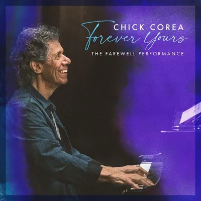 Produktbild von Forever Yours: the Farewell Concert