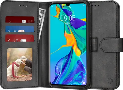 Imagen del producto de Funda Techsuit para diario - Huawei P30 - Color