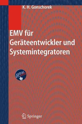 Zdjęcie produktu dla EMV für Geräteentwickler und Systemintegratoren