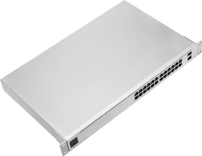 Immagine prodotto di Switch Ubiquiti UniFi USW-Pro-24 Gen2