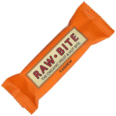 Immagine prodotto di Raw Bite - Anacardi 50g