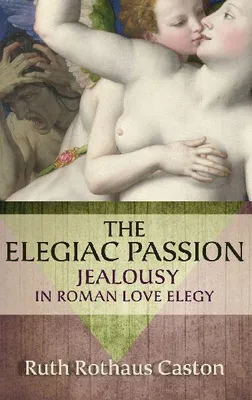 Produktbild von Elegiac Passion
