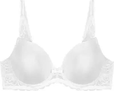 Produktbild von Triumph Damen Bügel-BH Amourette Spotlight - WHITE - Größe 70D