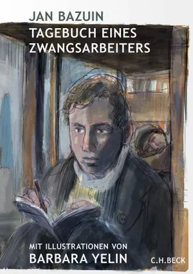 Produktbild von Tagebuch eines Zwangsarbeiters
