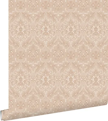 Obrázek produktu pro ESTAhome Tapete Ornamente Hellrosa 50 x 900 cm