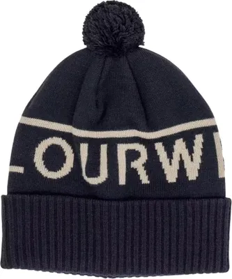 Immagine prodotto di Colour Wear U Berretto Fluffball Nero .