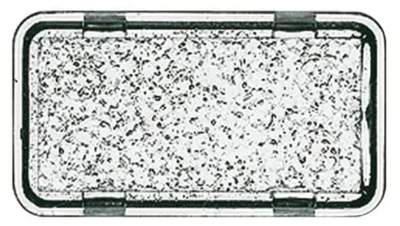 Image de Busch-Jaeger Symbole de bouton-poussoir 2622 N-101 2CKA001714A0252