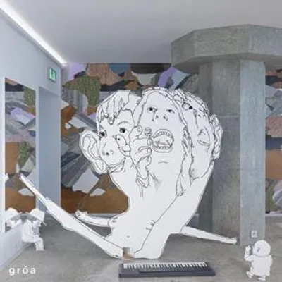 Produktbild von What I like to do