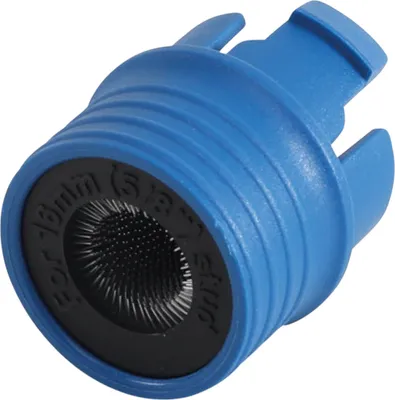 Image de BGS Tête de brosse de rechange 16 mm pour art. 9373 - 9373-16