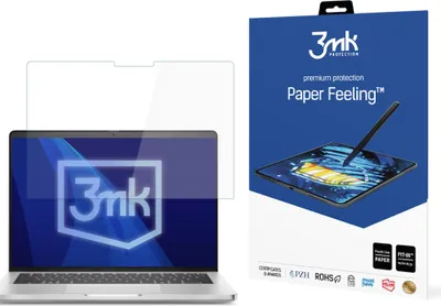 Immagine prodotto di Dell Pro 14 Plus (2In1) - Fino a 15 fogli da 3Mk