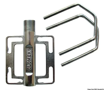 Immagine prodotto di Supporto per antenna Glomex V9171, 1 pezzo