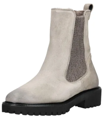 Produktbild von Paul Green Stiefelette Stiefelette Veloursleder/Textil