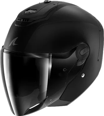 Obrázok produktu pre Prilba Shark Rs Carbon Dark Shadow Jet Black L Black L