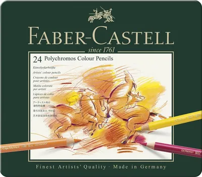 Produktbild von Faber-Castell 110024