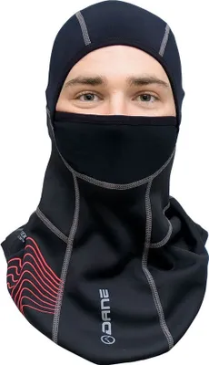 Image de DANE Saksun cagoule, noir, S