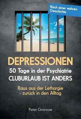 Produktbild von Depressionen