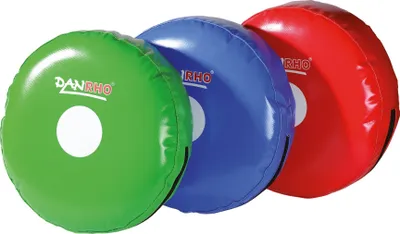Image de Danrho Handpratze Kids en différentes couleurs Taekwondo Pratze