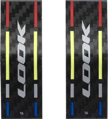 Produktbild von Look Keo Blade 16 Nm Kit - Carbon Pedalplatten Upgrade für Rennrad, Aerodynam....